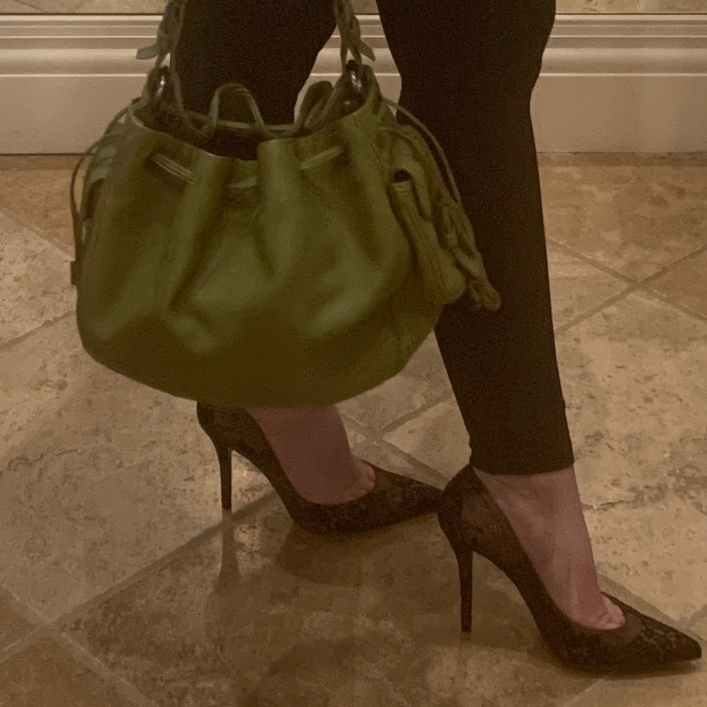 Prada should bag - Picture 9 of 11